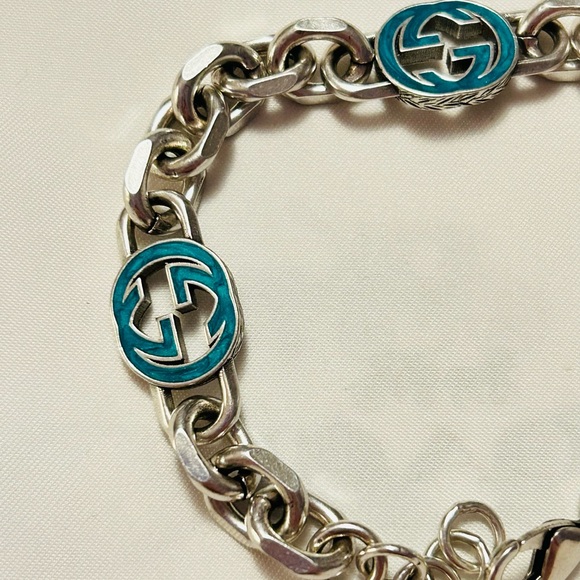 💰SOLD💰NWOT Gucci Bracelet - Picture 8 of 12